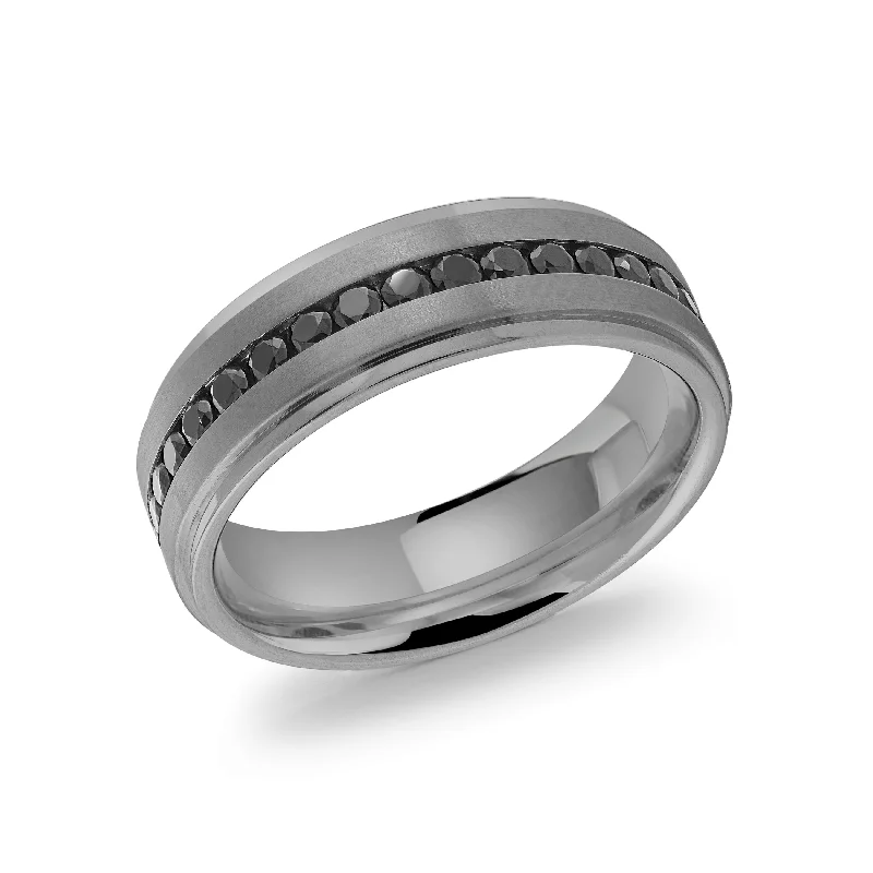 round-cut ladies ring-Utta Ring