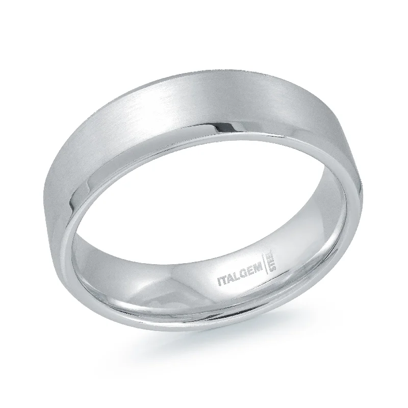 minimalist ladies ring-Thiago Ring